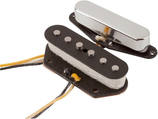 Fender Custom Shop Texas Special™ Tele Pickup Set