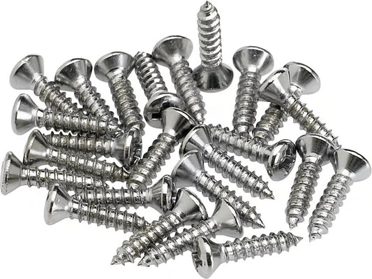 Fender Pickguard Screws