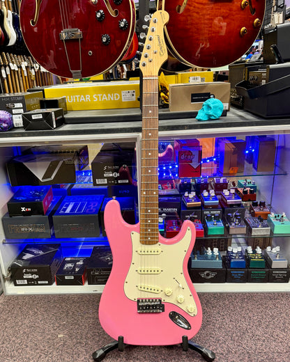 Tanglewood Nevada FST - Hot Pink