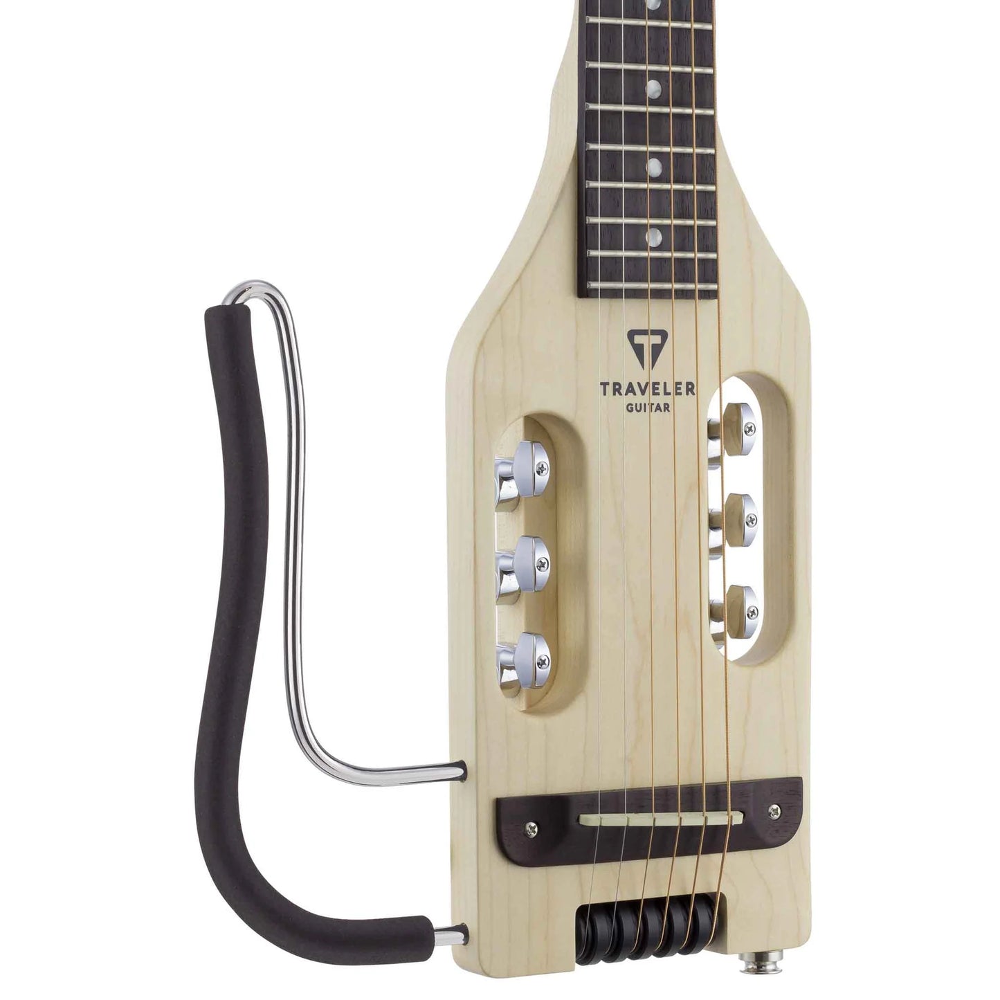 Traveler Ultra-Light Acoustic Steel - Maple - Left-Handed