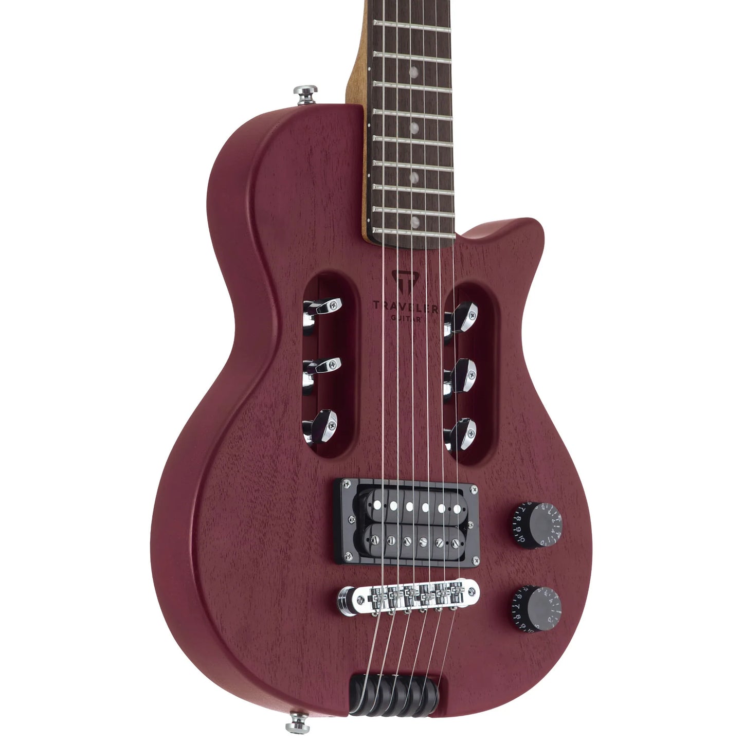 Traveler EG-1 Studio - Satin Red
