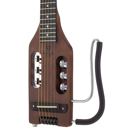 Traveler Ultra-Light Acoustic Steel - Antique Brown
