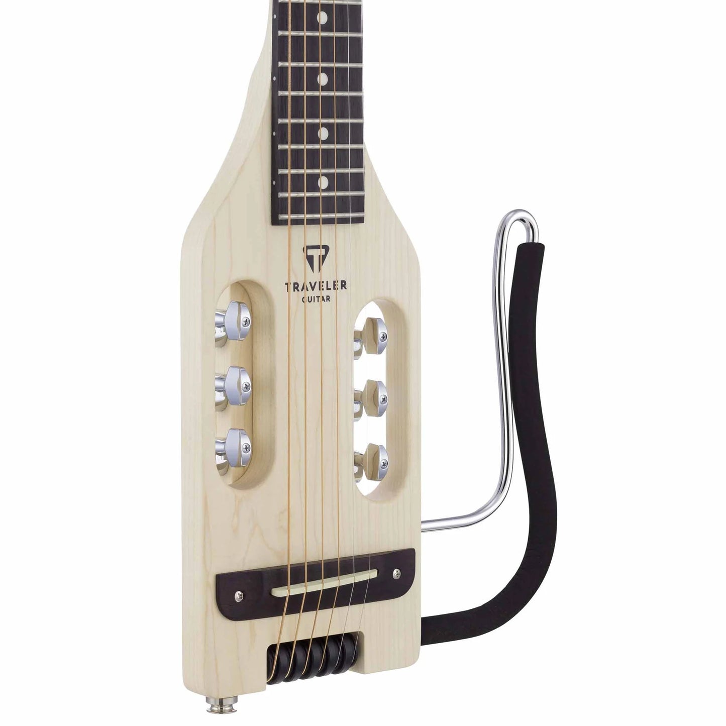 Traveler Ultra-Light Acoustic Steel - Maple