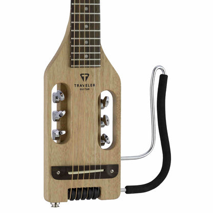 Traveler Ultra-Light Acoustic Steel - Mahogany