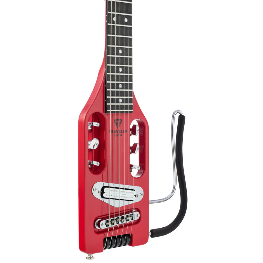 Traveler Ultra-Light Electric - Torino Red
