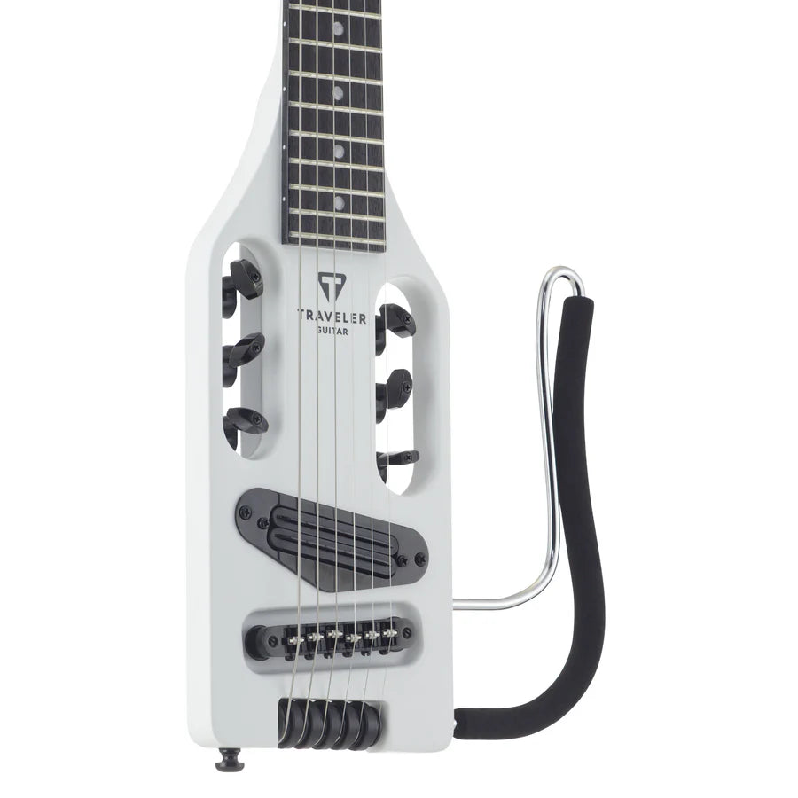 Traveler Ultra-Light Electric - Satin White