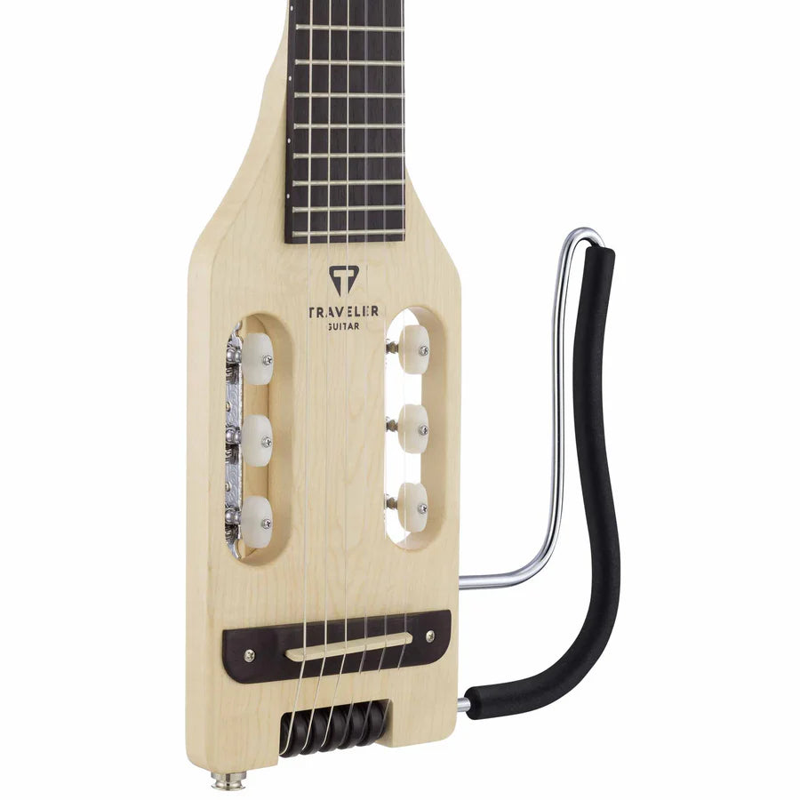 Traveler Ultra-Light Acoustic Nylon - Maple