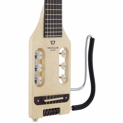 Traveler Ultra-Light Acoustic Nylon - Maple