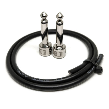 Pedalpatch Solderless Patch Cable - Single