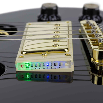 Traveler EG-1 Custom - Gloss Black