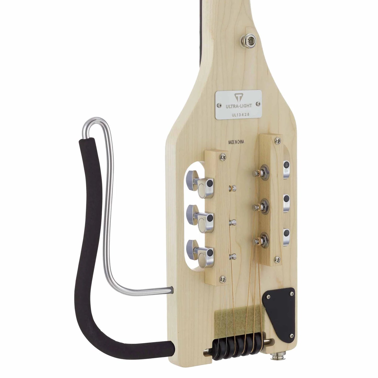 Traveler Ultra-Light Acoustic Steel - Maple