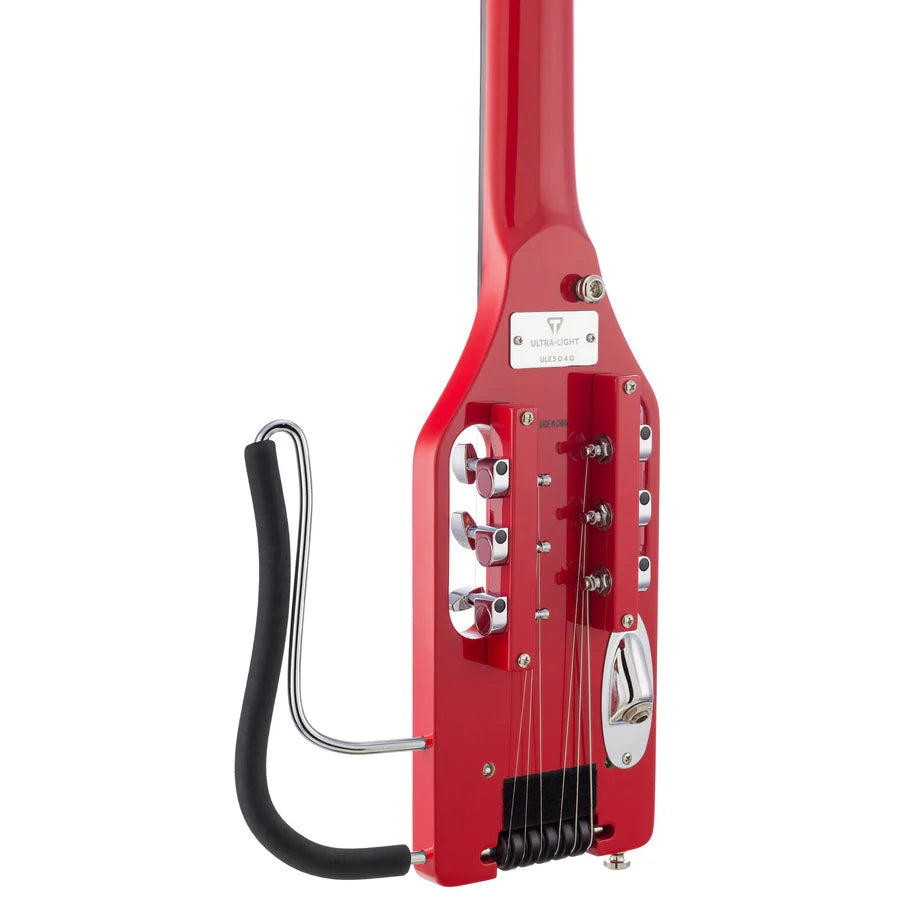 Traveler Ultra-Light Electric - Torino Red