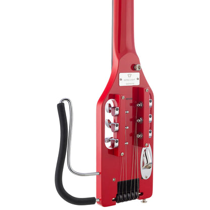 Traveler Ultra-Light Electric - Torino Red