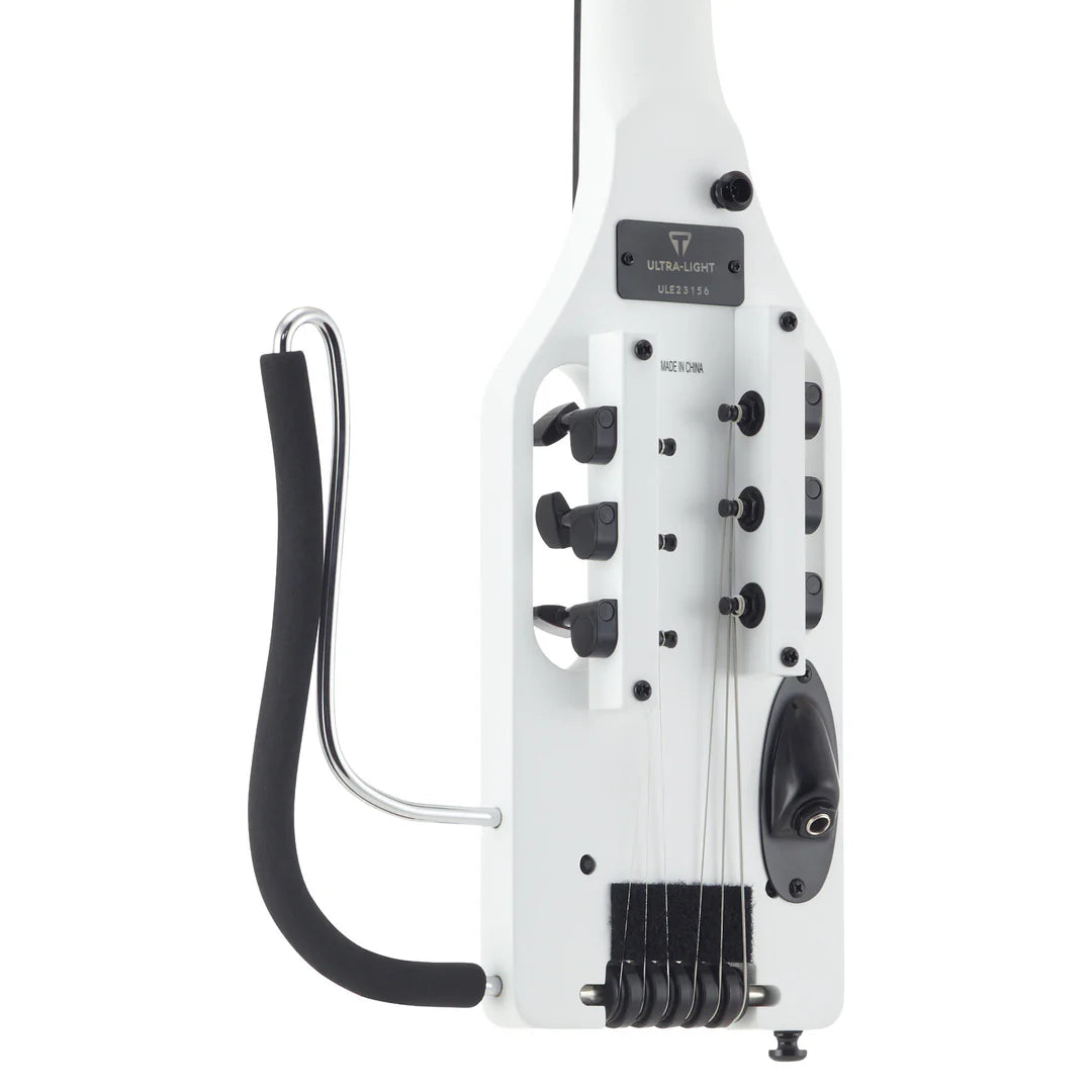 Traveler Ultra-Light Electric - Satin White