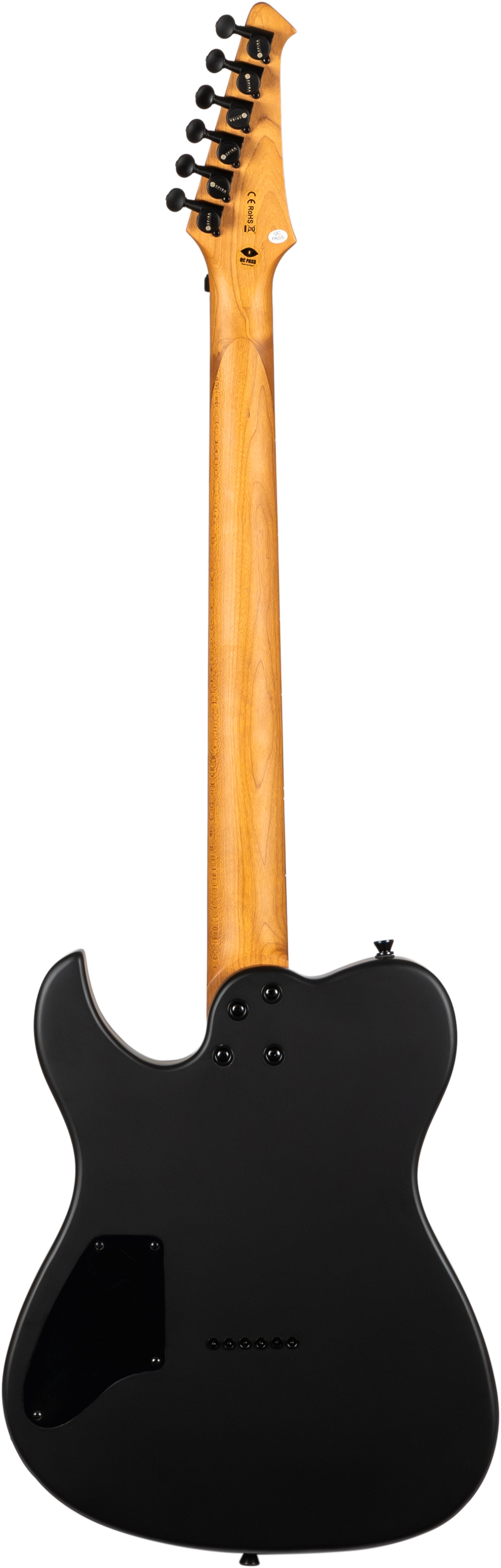 Spira T-400 MBK BARITONE — image 3