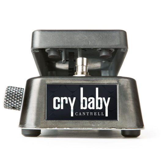 Jerry Cantrell Rainier Fog Cry Baby® Wah