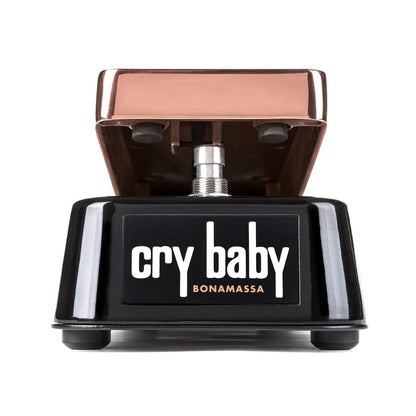 JOE BONAMASSA CRY BABY® WAH
