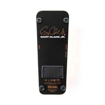 GARY CLARK JR. CRY BABY® WAH