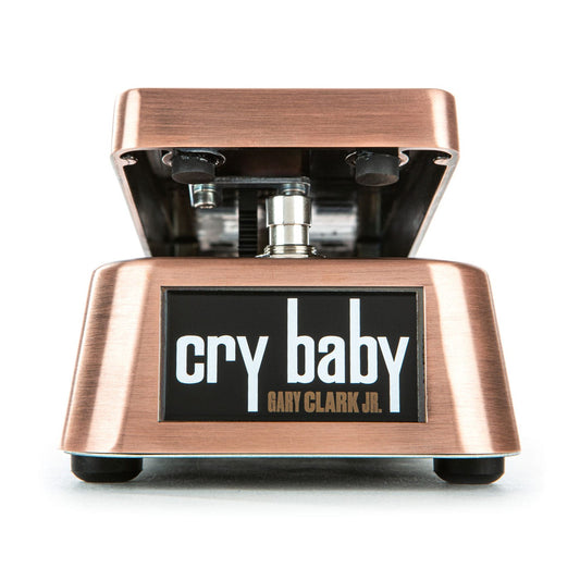 GARY CLARK JR. CRY BABY® WAH