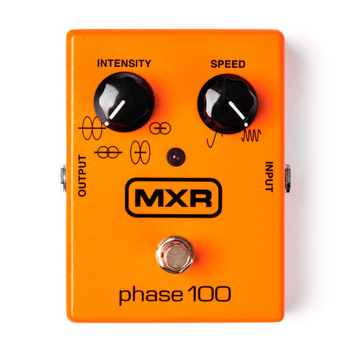 MXR M107 Phase 100