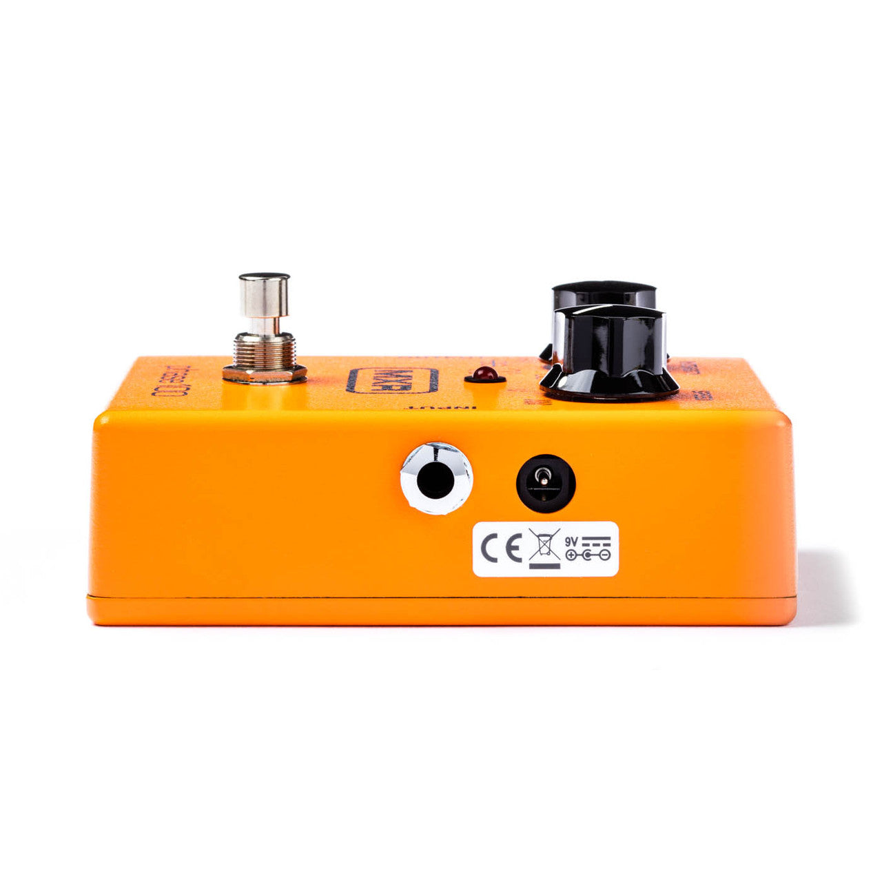 MXR M107 Phase 100