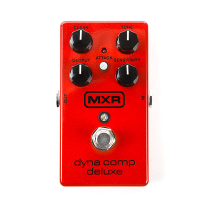 MXR M228 Dyna Comp Deluxe Compressor