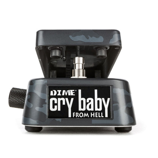 Dimebag Cry Baby® From Hell Wah