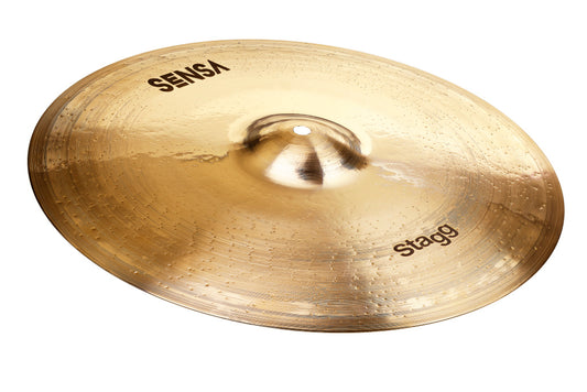 Stagg 20" SENSA Brilliant Medium Sweet Ride
