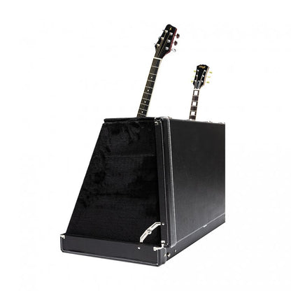 Stagg Guitar Stand Case - 8 Electric/6 Acoustic