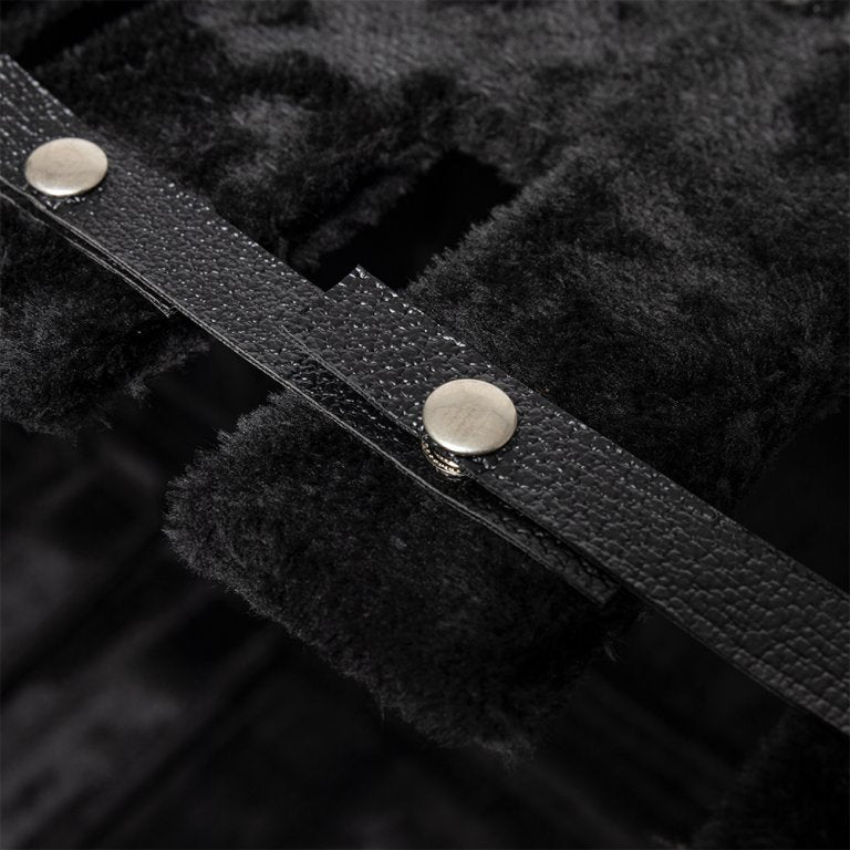 Stagg Guitar Stand Case - 8 Electric/6 Acoustic