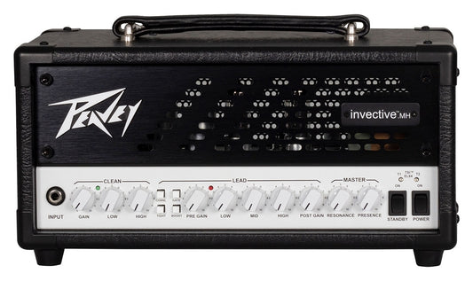 Peavey Invective Mini Head