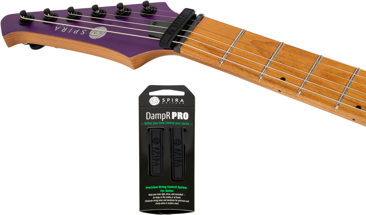 Spira DAMPR PRO — image 3