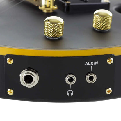 Traveler LTD EC-1 - Vintage Black