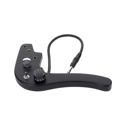 Traveler Pro-Series Mod-X - Matte Black