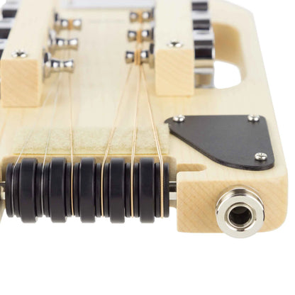 Traveler Ultra-Light Acoustic Steel - Maple