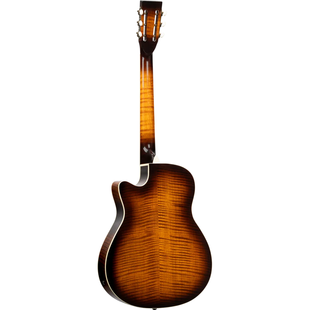 Ortega RRG50CE-SSB - Sunset Burst
