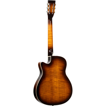 Ortega RRG50CE-SSB - Sunset Burst