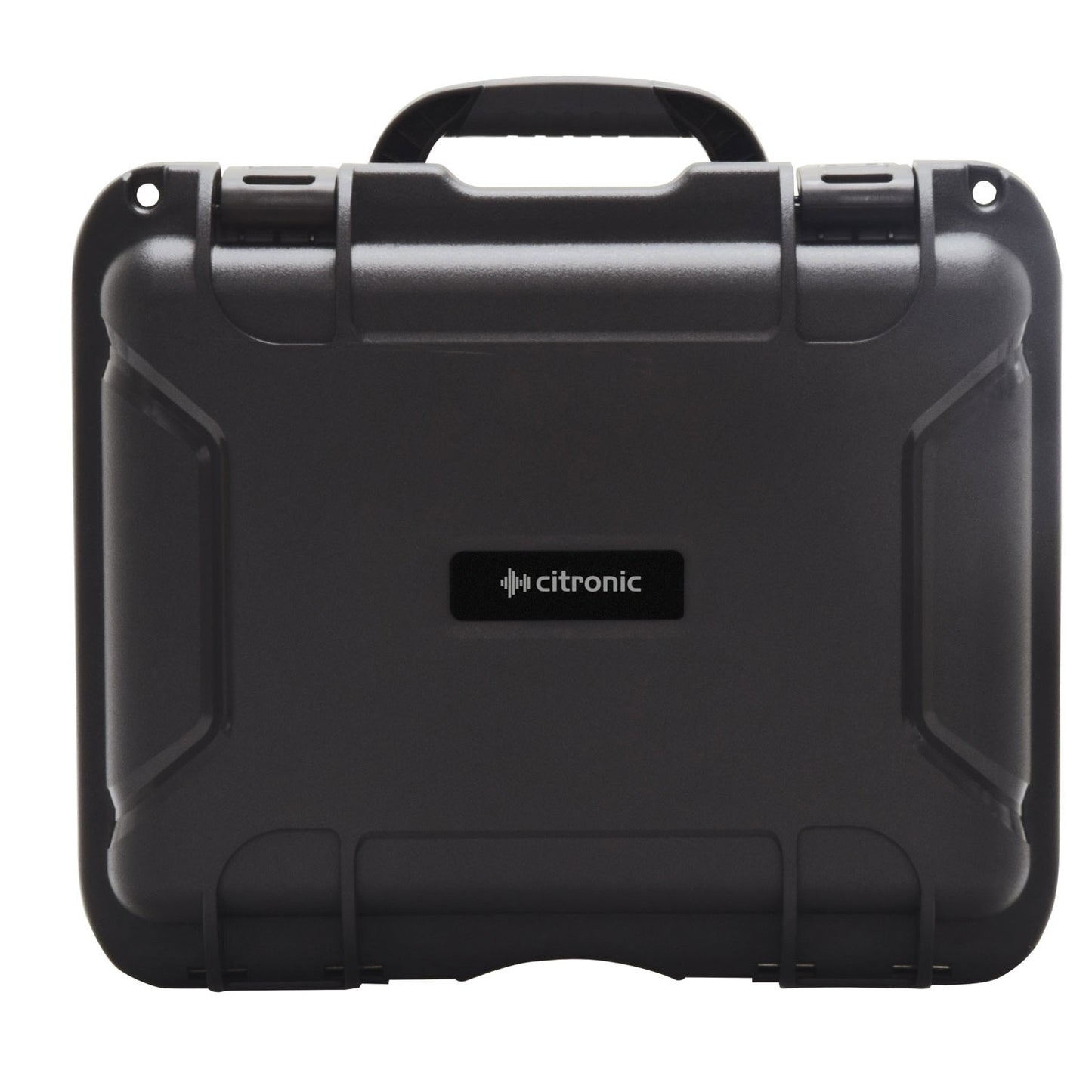 Heavy Duty Waterproof Equipment Case - Deep
