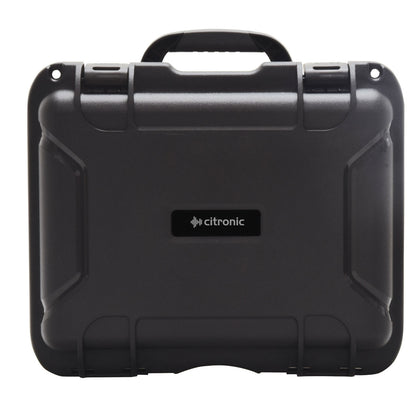 Heavy Duty Waterproof Equipment Case - Deep