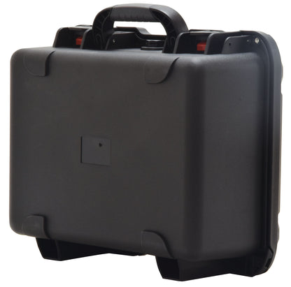 Heavy Duty Waterproof Equipment Case - Deep