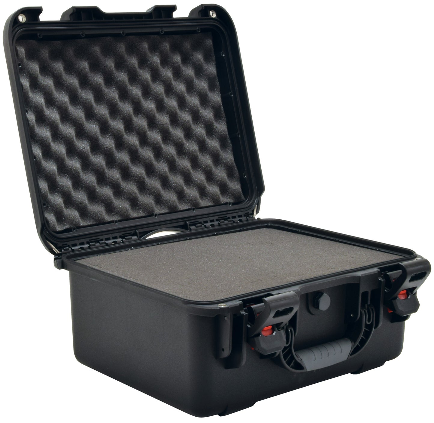 Heavy Duty Waterproof Equipment Case - Deep