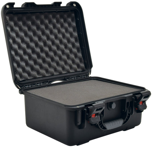 Heavy Duty Waterproof Equipment Case - Deep