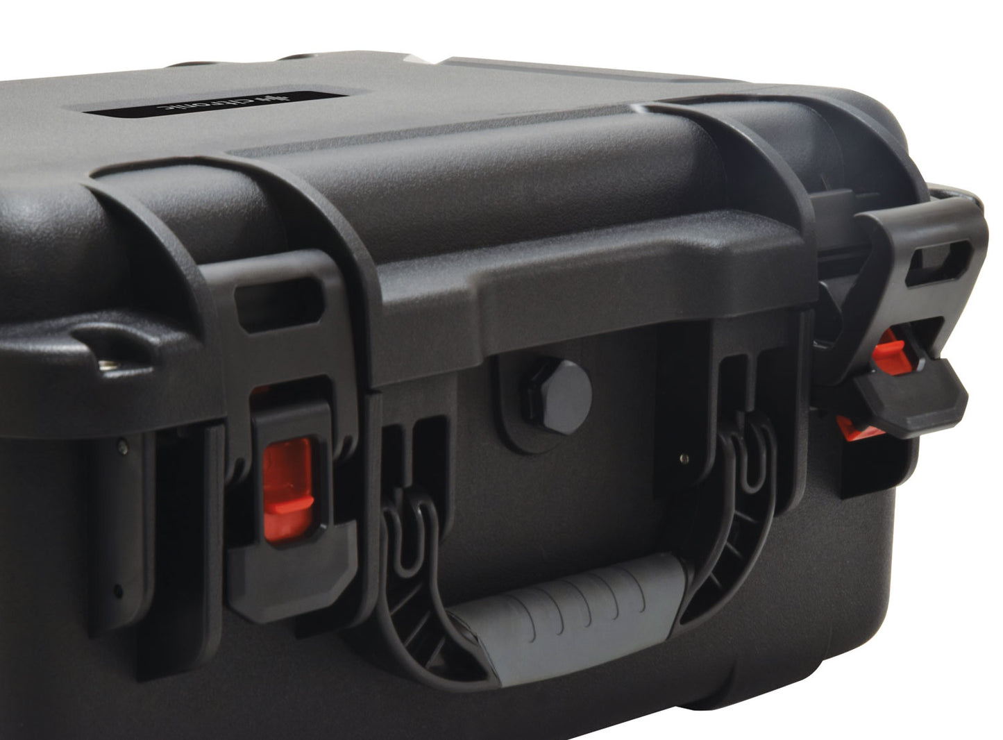 Heavy Duty Waterproof Equipment Case - Deep