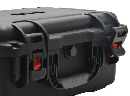 Heavy Duty Waterproof Equipment Case - Deep