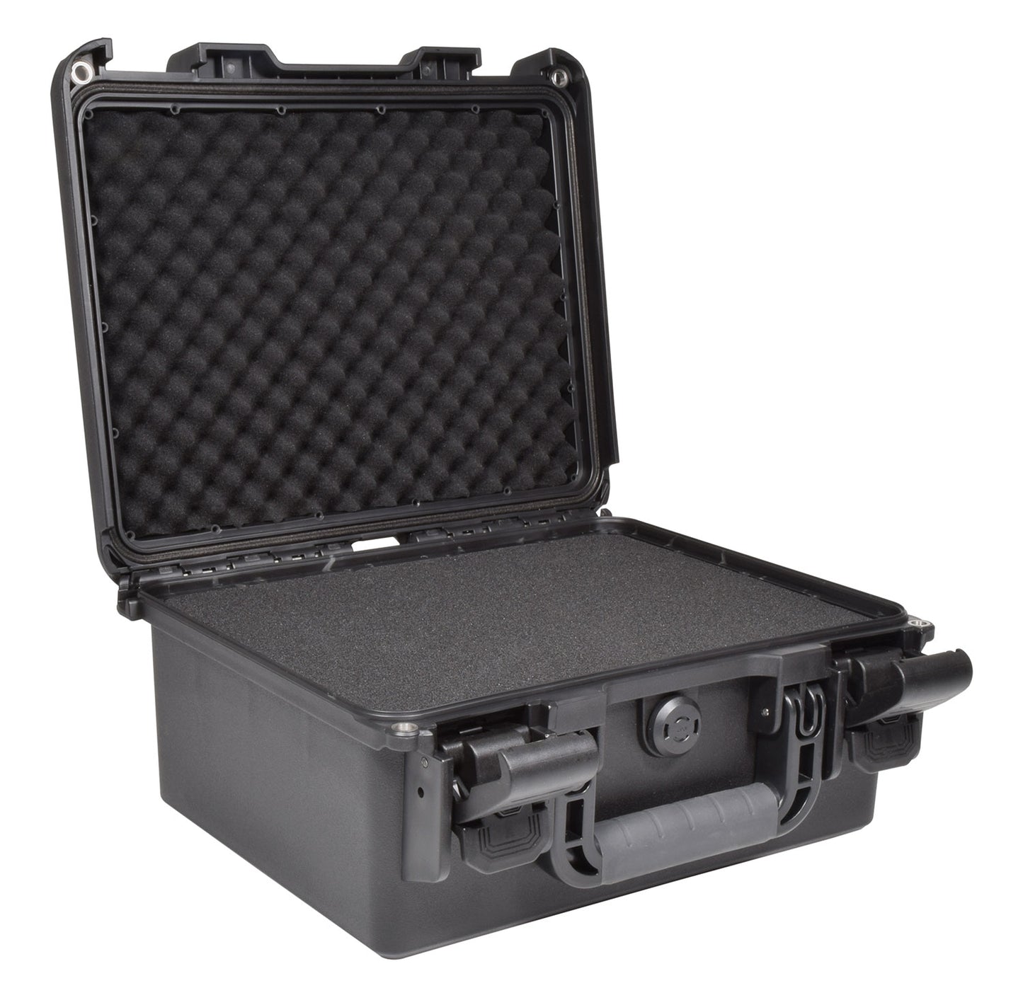 Heavy Duty Waterproof Equipment Case - Medium