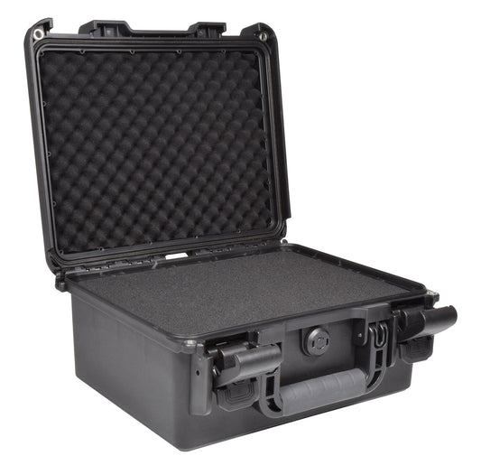 Heavy Duty Waterproof Equipment Case - Medium