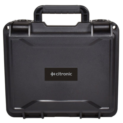 Heavy Duty Waterproof Equipment Case - Medium