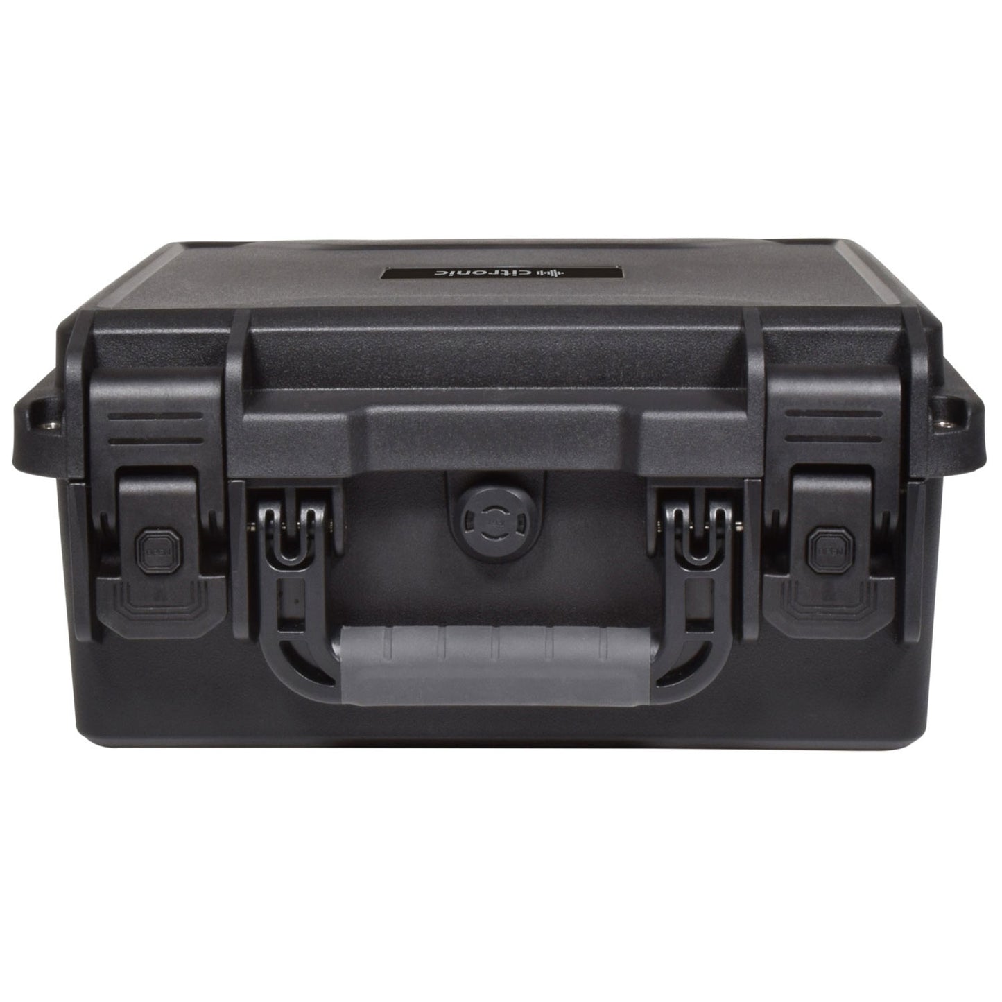 Heavy Duty Waterproof Equipment Case - Medium