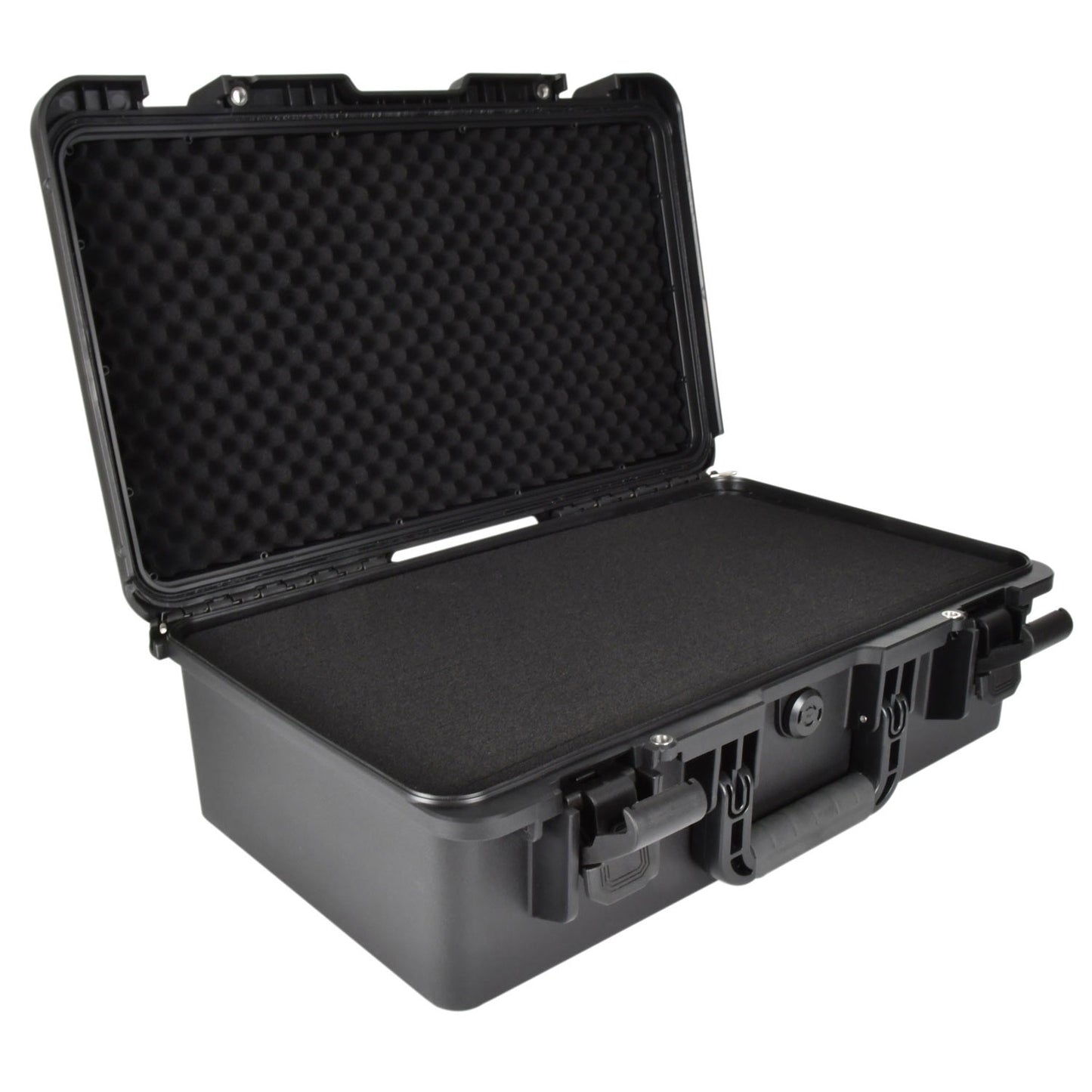 Heavy Duty Waterproof Equipment Case - Large