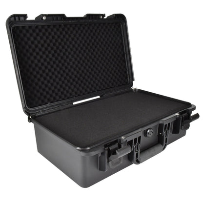 Heavy Duty Waterproof Equipment Case - Large